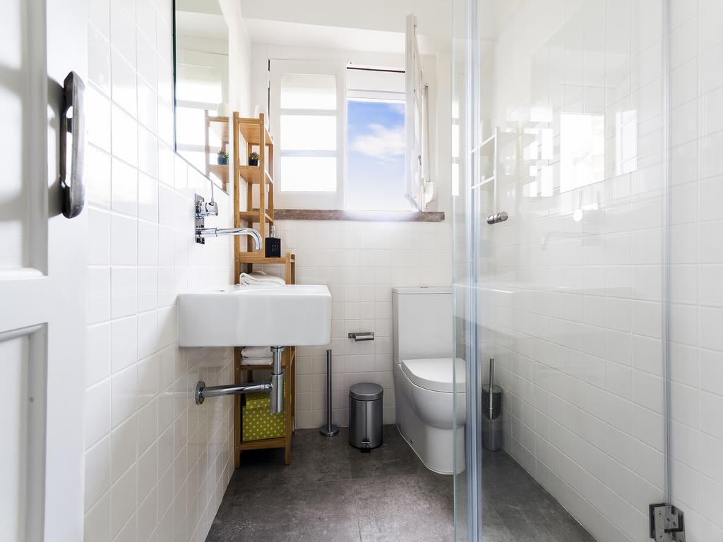 Whome | Damasceno Contemporary Apartment #59 リスボン エクステリア 写真